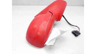 RETROVISOR DERECHO VOLKSWAGEN GOLF IV (1997-2005) 1.8 125CV 1781CC - L.8214750 / 1J185750801C