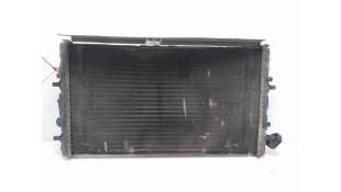 RADIADOR AGUA SEAT IBIZA II (1993-2002) 1.4 I 60CV 1390CC - L.8214784 / 6K0121253AM