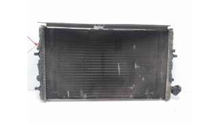 RADIADOR AGUA SEAT IBIZA II (1993-2002) 1.4 I 60CV 1390CC - L.8214784 / 6K0121253AM