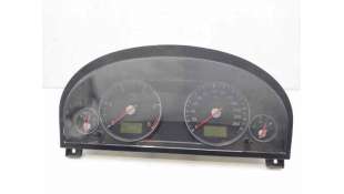 CUADRO INSTRUMENTOS FORD MONDEO III (2001-2007) 2.0 TDCI 130CV 1998CC - L.8214833 / 3S7F10841