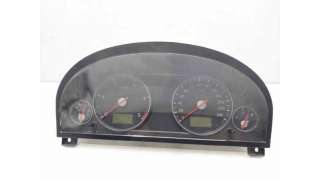 CUADRO INSTRUMENTOS FORD MONDEO III (2001-2007) 2.0 TDCI 130CV 1998CC - L.8214833 / 3S7F10841