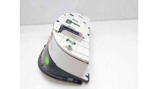 CUADRO INSTRUMENTOS FORD MONDEO III (2001-2007) 2.0 TDCI 130CV 1998CC - L.8214833 / 3S7F10841
