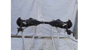 EJE TRASERO HYUNDAI IX35 (2010-) 2.0 CRDI 136CV 1995CC - L.8214870 / 554103U800