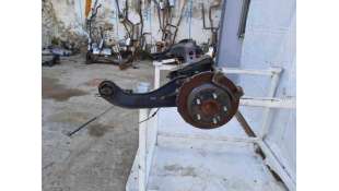 EJE TRASERO HYUNDAI IX35 (2010-) 2.0 CRDI 136CV 1995CC - L.8214870 / 554103U800 2