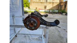 EJE TRASERO HYUNDAI IX35 (2010-) 2.0 CRDI 136CV 1995CC - L.8214870 / 554103U800