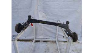 EJE TRASERO SEAT CORDOBA (2002-2007) 1.4 16V 75CV 1390CC - L.8214873 / 6Q0500051AT