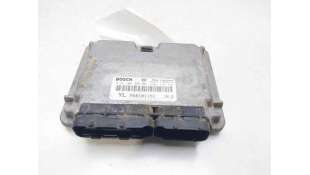 CENTRALITA MOTOR UCE MG ROVER MG ZR (2002-2005) 2.0 TD 113CV 1994CC - L.8214892 / MSB101151