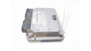 CENTRALITA MOTOR UCE MG ROVER MG ZR (2002-2005) 2.0 TD 113CV 1994CC - L.8214892 / MSB101151 2