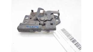 CERRADURA CAPOT MG ROVER MG ZR (2002-2005) 2.0 TD 113CV 1994CC - L.8214893 / FPS100420