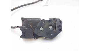 CERRADURA PUERTA DELANTERA DERECHA MG ROVER MG ZR (2002-2005) 2.0 TD 113CV 1994CC - L.8214894 / FQJ103610PMA 2
