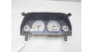 CUADRO INSTRUMENTOS MG ROVER MG ZR (2002-2005) 2.0 TD 113CV 1994CC - L.8214902 / RG23007