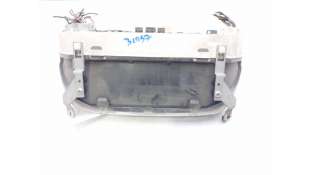 CUADRO INSTRUMENTOS MG ROVER MG ZR (2002-2005) 2.0 TD 113CV 1994CC - L.8214902 / RG23007 2