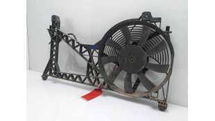 ELECTROVENTILADOR MG ROVER MG ZR (2002-2005) 2.0 TD 113CV 1994CC - L.8214906 / PGF106870 2