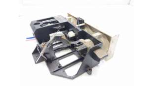 MANDO CALEFACCION /  AIRE ACONDICIONADO MG ROVER MG ZR (2002-2005) 2.0 TD 113CV 1994CC - L.8214927 / N102652T 2