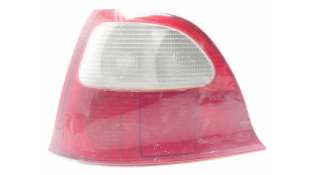 PILOTO TRASERO IZQUIERDO MG ROVER MG ZR (2002-2005) 2.0 TD 113CV 1994CC - L.8214960 / XFB10089