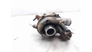 TURBOCOMPRESOR MG ROVER MG ZR (2002-2005) 2.0 TD 113CV 1994CC - L.8214979 / PMF100440