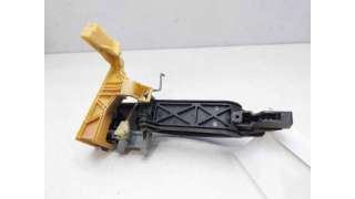 MANETA EXTERIOR DELANTERA DERECHA FORD MONDEO III (2001-2007) 2.0 TDCI 130CV 1998CC - L.8215054 / 4S71X219A64AC