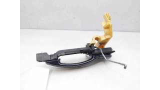 MANETA EXTERIOR DELANTERA DERECHA FORD MONDEO III (2001-2007) 2.0 TDCI 130CV 1998CC - L.8215054 / 4S71X219A64AC