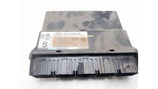 MODULO ELECTRONICO FORD MONDEO III (2001-2007) 2.0 TDCI 130CV 1998CC - L.8215109 / 3S7T15K600SC 2