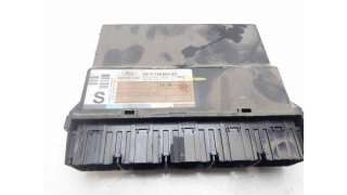 MODULO ELECTRONICO FORD MONDEO III (2001-2007) 2.0 TDCI 130CV 1998CC - L.8215109 / 3S7T15K600SC