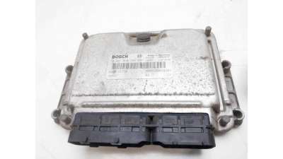 CENTRALITA MOTOR UCE RENAULT CLIO II (1999-2005) 1.9 DTI (B/CB0U) 80CV 1870CC - L.8215206 / 8200195750