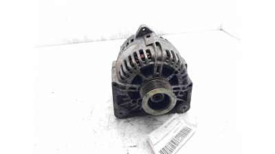 ALTERNADOR RENAULT MEGANE II (2002-2008) 1.9 DCI (BM0G, CM0G) 120CV 1870CC - L.8215419 / 8200410671B