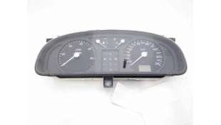 CUADRO INSTRUMENTOS RENAULT LAGUNA II (2001-2005) 1.9 DCI (BG0E) 105CV 1870CC - L.8215425 / 8200218863