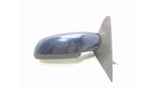 RETROVISOR IZQUIERDO RENAULT LAGUNA II (2001-2005) 1.9 DCI (BG0E) 105CV 1870CC - L.8215439 / 7701053958 2