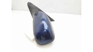 RETROVISOR IZQUIERDO RENAULT LAGUNA II (2001-2005) 1.9 DCI (BG0E) 105CV 1870CC - L.8215439 / 7701053958
