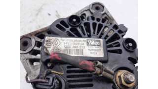 ALTERNADOR RENAULT GRAND SCÉNIC II (2004-2006) 1.9 DCI (JM0G, JM12, JM1G, JM2C) 120CV 1870CC - L.8215463 / 8200290215