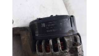 ALTERNADOR FORD ESCORT CLASSIC (1998-2000) 1.6 16V 90CV 1597CC - L.8215468 / 95AB10300DB