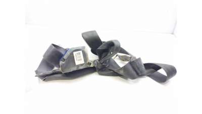 CINTURON SEGURIDAD DELANTERO DERECHO MITSUBISHI GALLOPER (1998-2003) 2.5 TD INTERCOOLER 99CV 2476CC - L.8215472 / HR608912L