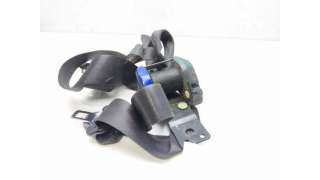 CINTURON SEGURIDAD DELANTERO DERECHO MITSUBISHI GALLOPER (1998-2003) 2.5 TD INTERCOOLER 99CV 2476CC - L.8215472 / HR608912L