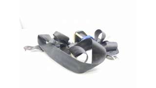CINTURON SEGURIDAD DELANTERO DERECHO MITSUBISHI GALLOPER (1998-2003) 2.5 TD INTERCOOLER 99CV 2476CC - L.8215472 / HR608912L