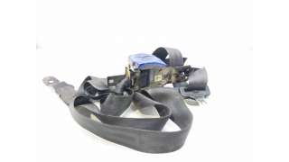 CINTURON SEGURIDAD DELANTERO DERECHO MITSUBISHI GALLOPER (1998-2003) 2.5 TD INTERCOOLER 99CV 2476CC - L.8215472 / HR608912L
