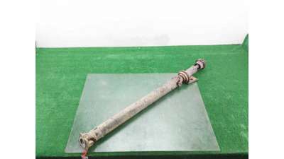 TRANSMISION CENTRAL MERCEDES-BENZ CLASE M (1999-2005) ML 270 CDI (163.113) 163CV 2685CC - L.8215516 / A1634100502