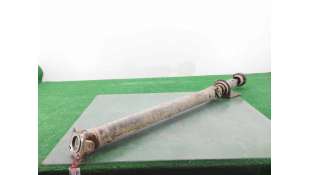 TRANSMISION CENTRAL MERCEDES-BENZ CLASE M (1999-2005) ML 270 CDI (163.113) 163CV 2685CC - L.8215516 / A1634100502 2