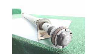 TRANSMISION CENTRAL MERCEDES-BENZ CLASE M (1999-2005) ML 270 CDI (163.113) 163CV 2685CC - L.8215516 / A1634100502