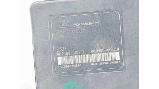 ABS MAZDA 5 (2005-2010) 2.0 CD 110CV 1998CC - L.8215524 / 7N612C405AA