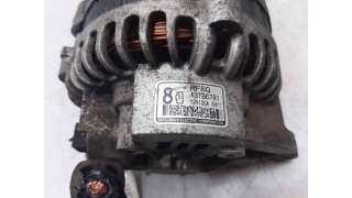 ALTERNADOR MAZDA 5 (2005-2010) 2.0 CD 110CV 1998CC - L.8215534 / A3TB6781