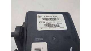 ABS MERCEDES-BENZ CLASE C (2013-) - L.8215545 / A2059005744