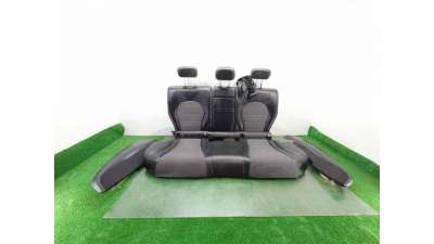 ASIENTOS TRASEROS MERCEDES-BENZ CLASE C (2013-) - L.8215603 / 20592036089J40