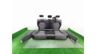 ASIENTOS TRASEROS MERCEDES-BENZ CLASE C (2013-) - L.8215603 / 20592036089J40