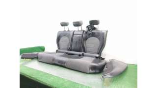 ASIENTOS TRASEROS MERCEDES-BENZ CLASE C (2013-) - L.8215603 / 20592036089J40