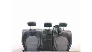 ASIENTOS TRASEROS MERCEDES-BENZ CLASE C (2013-) - L.8215603 / 20592036089J40