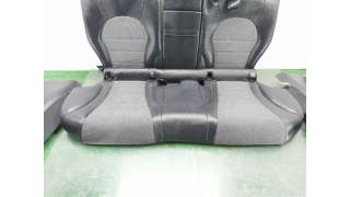 ASIENTOS TRASEROS MERCEDES-BENZ CLASE C (2013-) - L.8215603 / 20592036089J40