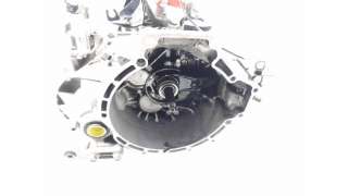CAJA CAMBIOS MAZDA 5 (2005-2010) 2.0 CD 110CV 1998CC - L.8215606 / D2C4 