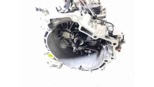 CAJA CAMBIOS MAZDA 5 (2005-2010) 2.0 CD 110CV 1998CC - L.8215606 / D2C4  2