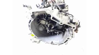 CAJA CAMBIOS MAZDA 5 (2005-2010) 2.0 CD 110CV 1998CC - L.8215606 / D2C4 
