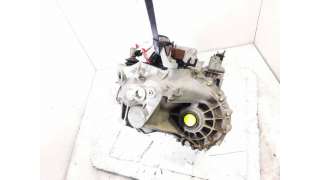 CAJA CAMBIOS MAZDA 5 (2005-2010) 2.0 CD 110CV 1998CC - L.8215606 / D2C4 